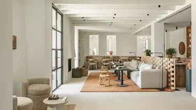The Lodge Mallorca