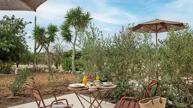 The Lodge Mallorca