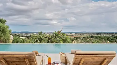 The Lodge Mallorca
