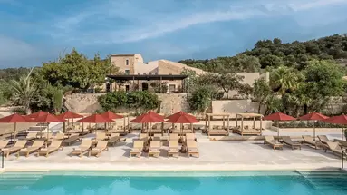The Lodge Mallorca