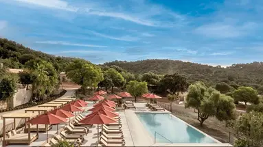 The Lodge Mallorca