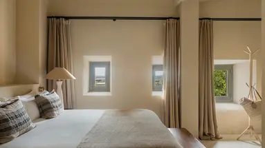 The Lodge Mallorca