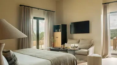 The Lodge Mallorca