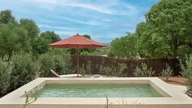The Lodge Mallorca