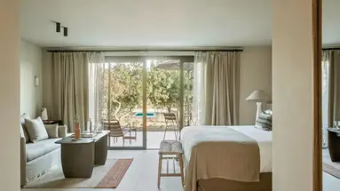 The Lodge Mallorca