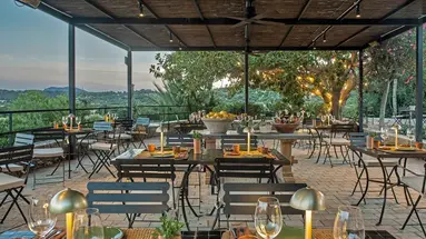 The Lodge Mallorca