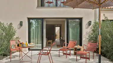 The Lodge Mallorca