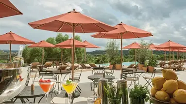 The Lodge Mallorca