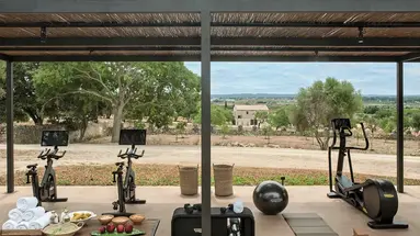 The Lodge Mallorca