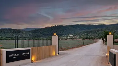 The Lodge Mallorca