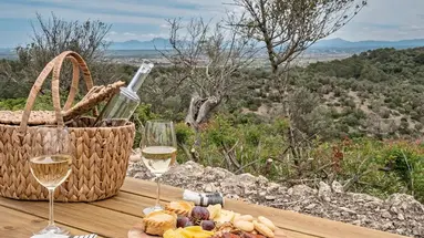The Lodge Mallorca