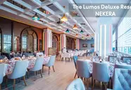 The Lumos Deluxe Resort & Spa