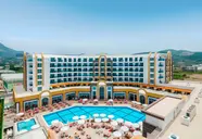 The Lumos Deluxe Resort & Spa
