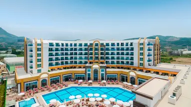 The Lumos Deluxe Resort & Spa