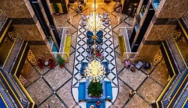 The Lumos Deluxe Resort & Spa
