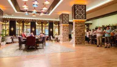The Lumos Deluxe Resort & Spa