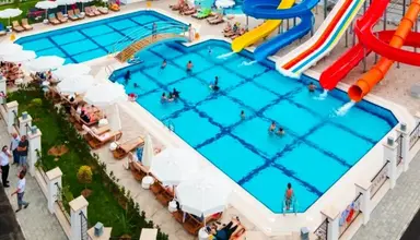 The Lumos Deluxe Resort & Spa