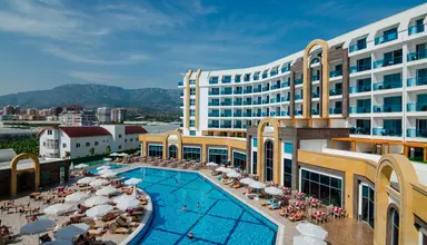 The Lumos Deluxe Resort & Spa