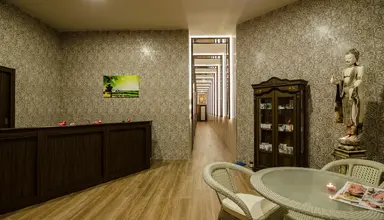 The Lumos Deluxe Resort & Spa