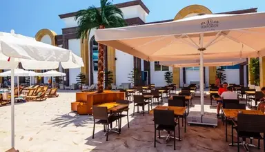 The Lumos Deluxe Resort & Spa