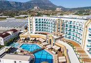 The Lumos Deluxe Resort & Spa