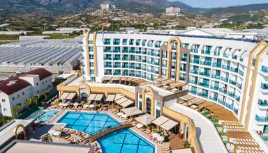The Lumos Deluxe Resort & Spa
