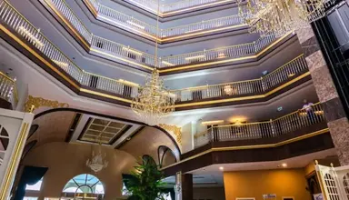 The Lumos Deluxe Resort & Spa