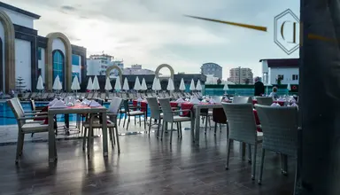 The Lumos Deluxe Resort & Spa
