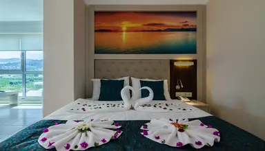 The Lumos Deluxe Resort & Spa