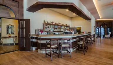 The Lumos Deluxe Resort & Spa
