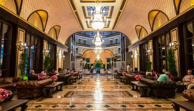 The Lumos Deluxe Resort & Spa