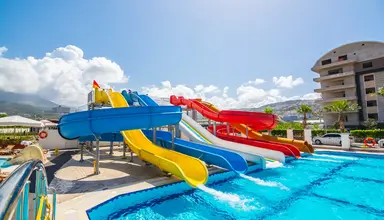 The Lumos Deluxe Resort & Spa