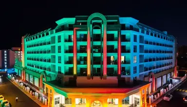 The Lumos Deluxe Resort & Spa