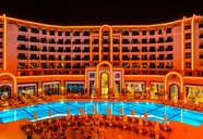 The Lumos Deluxe Resort & Spa