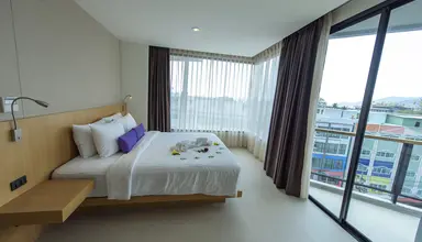 The Lunar Patong