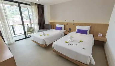 The Lunar Patong