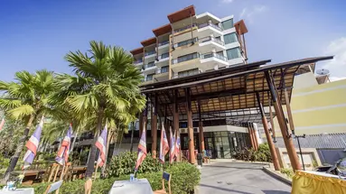 The Lunar Patong