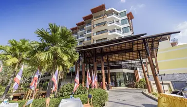 The Lunar Patong