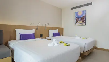 The Lunar Patong