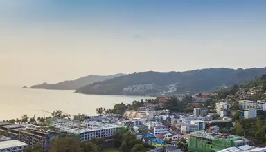 The Lunar Patong