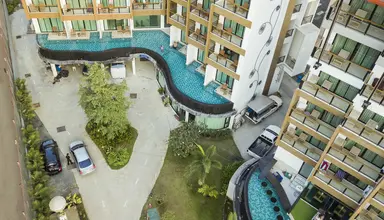 The Lunar Patong