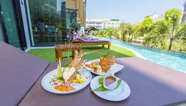 The Lunar Patong