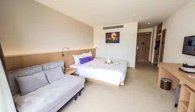The Lunar Patong