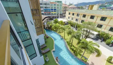 The Lunar Patong