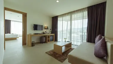 The Lunar Patong