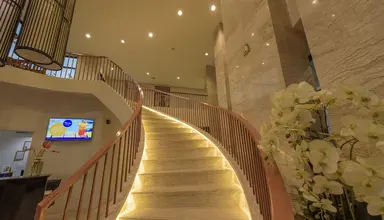The Lunar Patong
