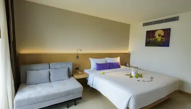 The Lunar Patong
