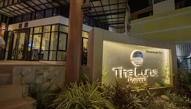 The Lunar Patong