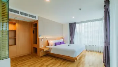 The Lunar Patong