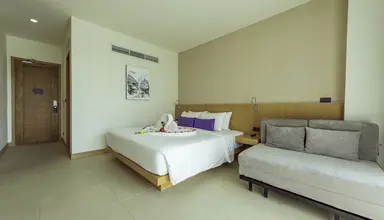 The Lunar Patong